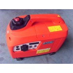 GENERATOR - Petrol Generator Silent Suitcase electric remote start  - 2.6KW- CT0265